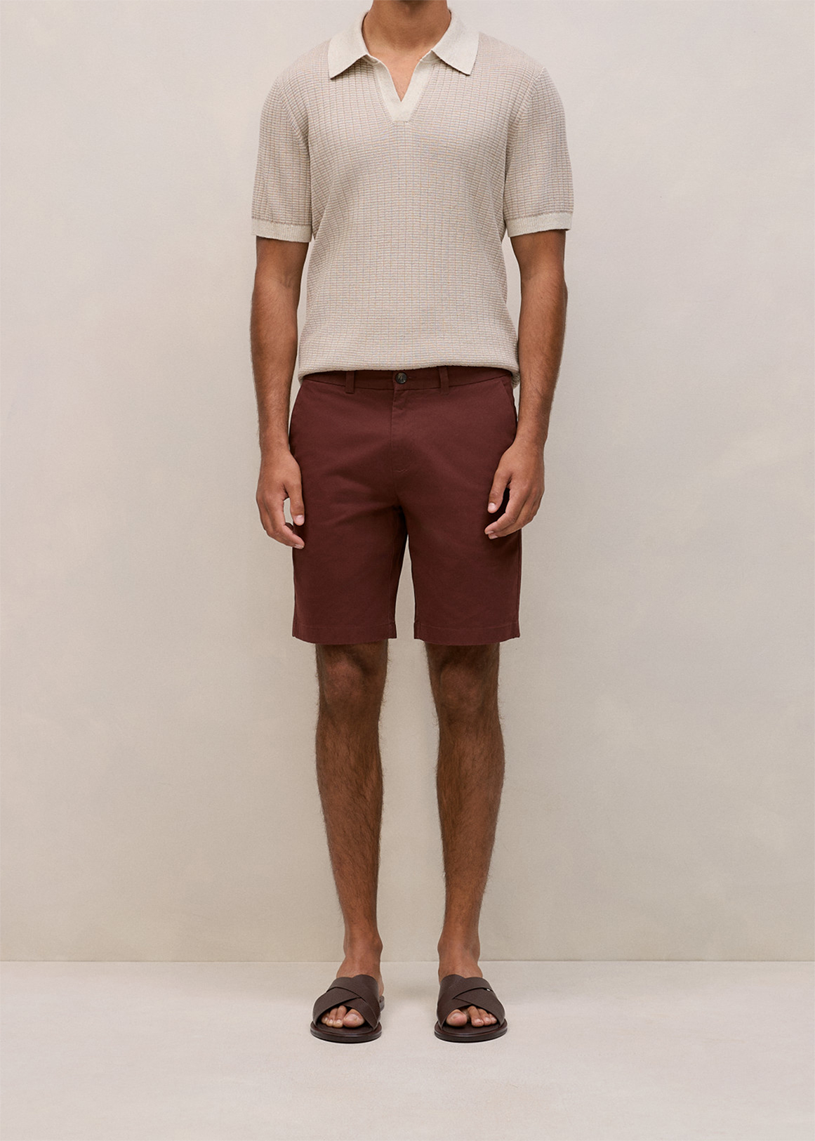 Chino Short
