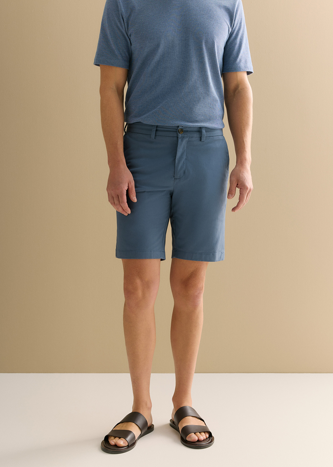 Chino Short