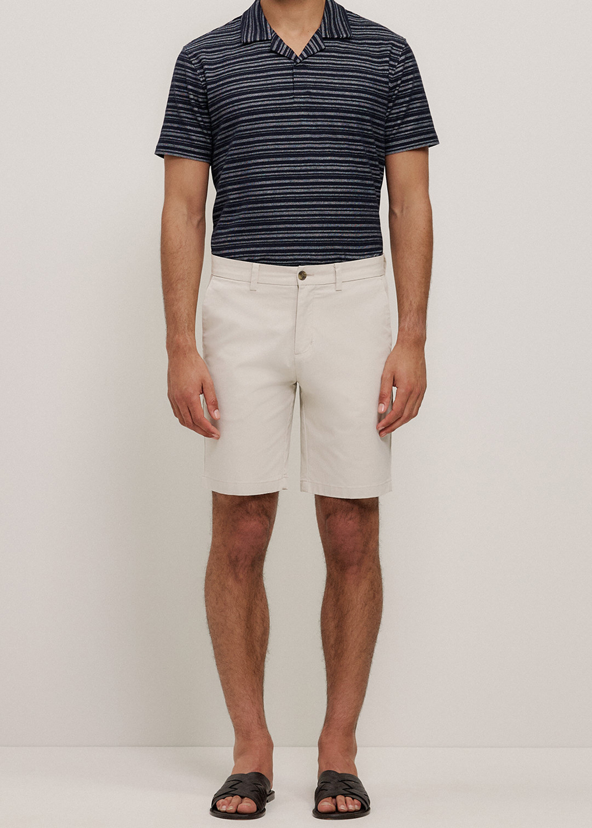 Chino Short