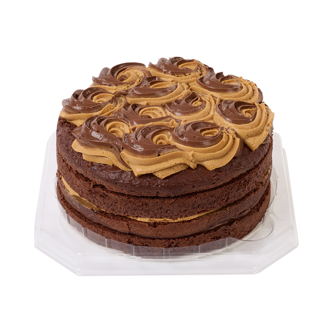 Chocolate Caramel Swirl Gateau 1 1 Kg Woolworths co za chocolate-caramel-swirl-gateau-1-1-kg-woolworths-co-za