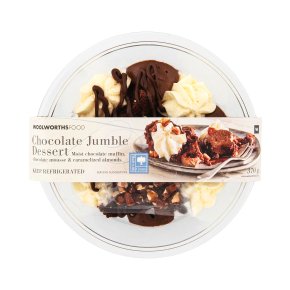 Buy Warm And Chilled Desserts Online Woolworths Co Za Buy Warm And Chilled Desserts Online Woolworths Co Za