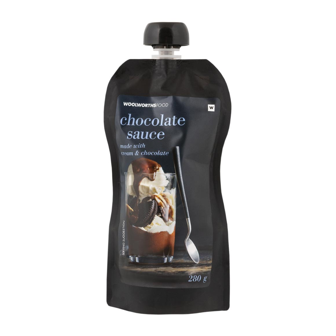 Chocolate Sauce 280 g
