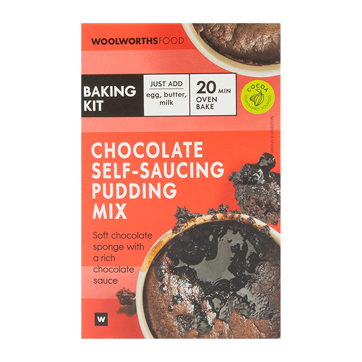 Chocolate Pudding Box Chocolate Black Box Shake/Pudding – Infinite30
