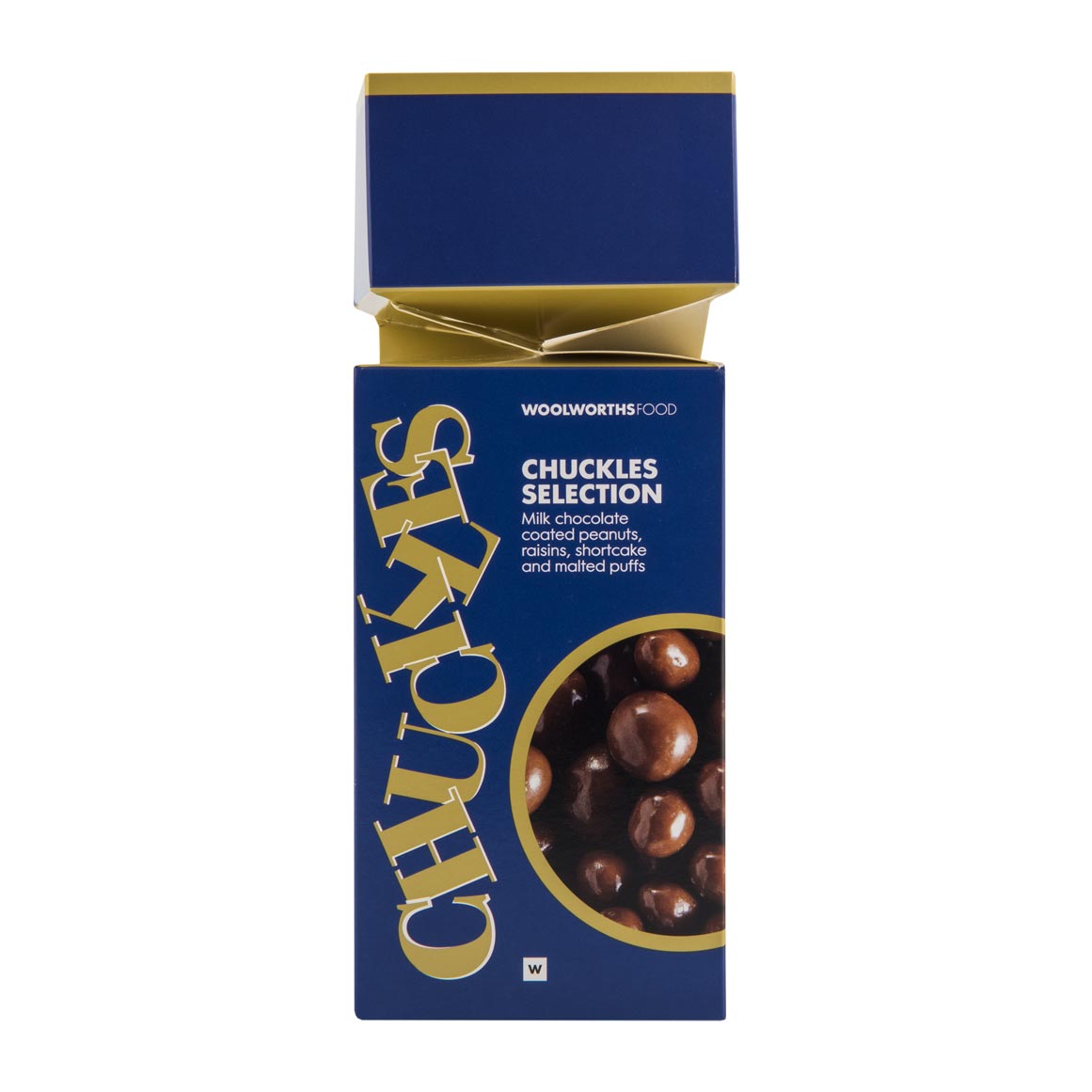 Chuckles Selection in Gift Box 360 g | Woolworths.co.za