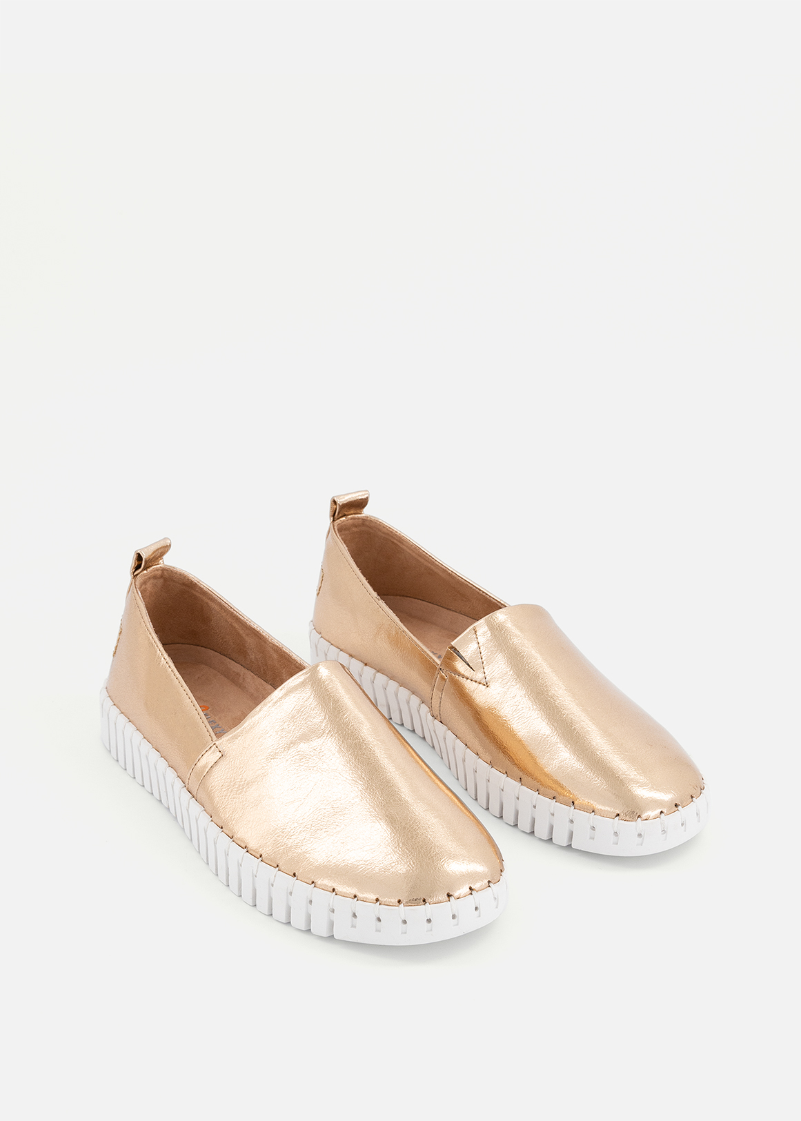 Chunky Casual Loafers | Woolworths.co.za