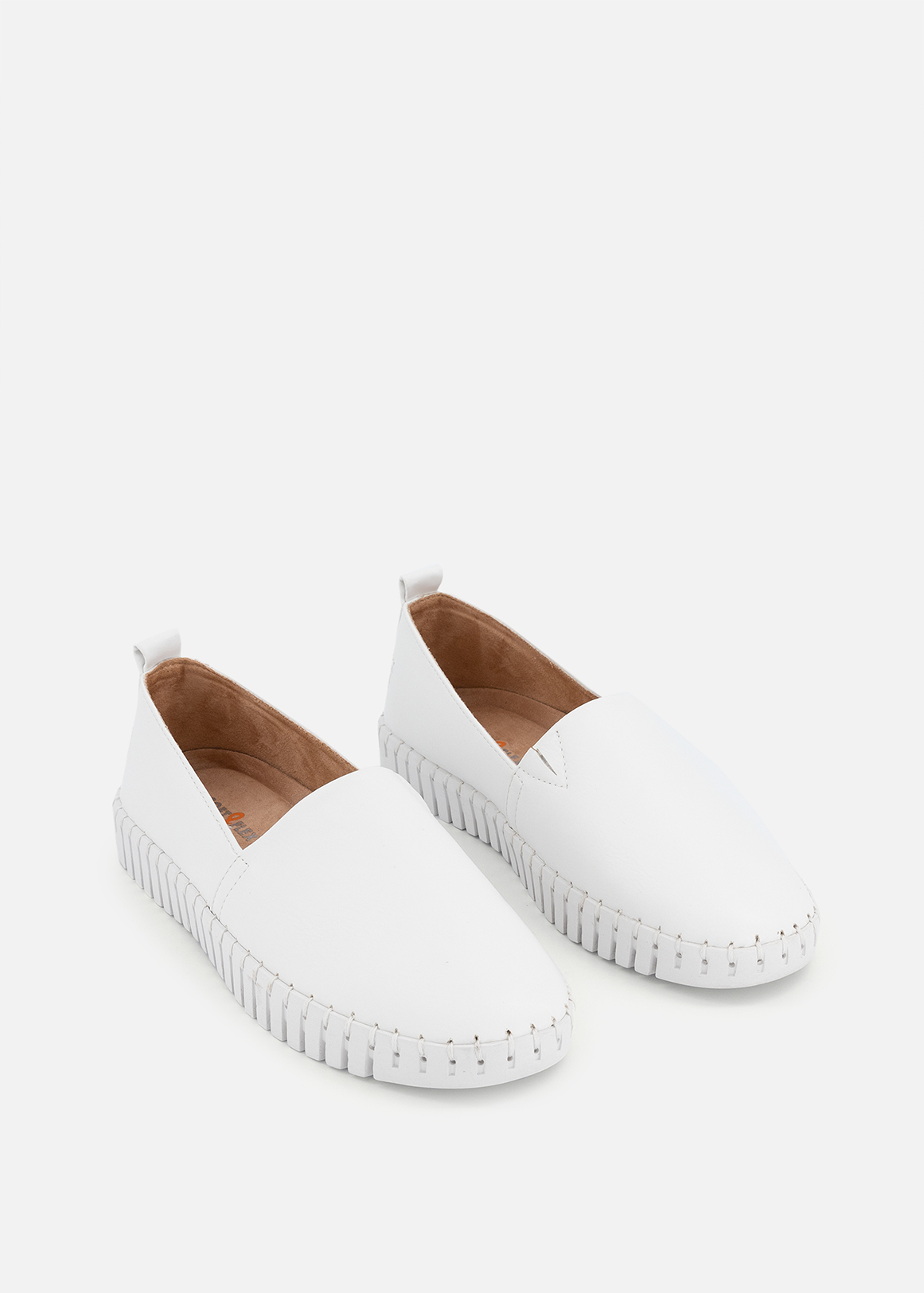 Chunky Casual Loafers | Woolworths.co.za