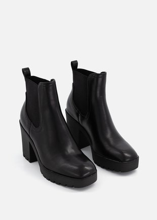 Browse Women'S Boots Online | Woolworths.Co.Za