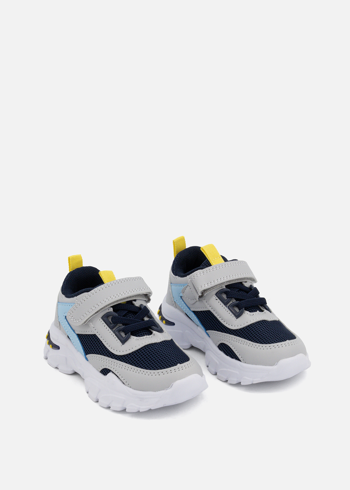 Chunky Trainer (Size 4-13) Younger Boy | Woolworths.co.za