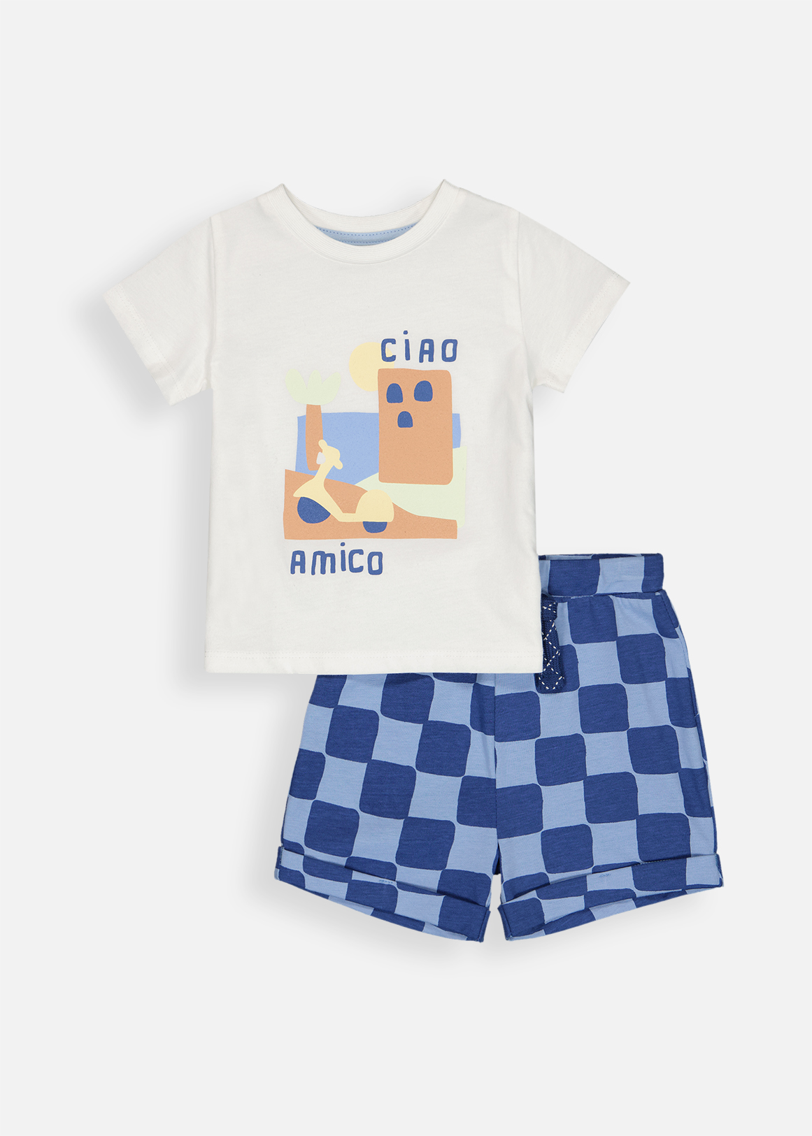 Ciao Cotton Pyjamas