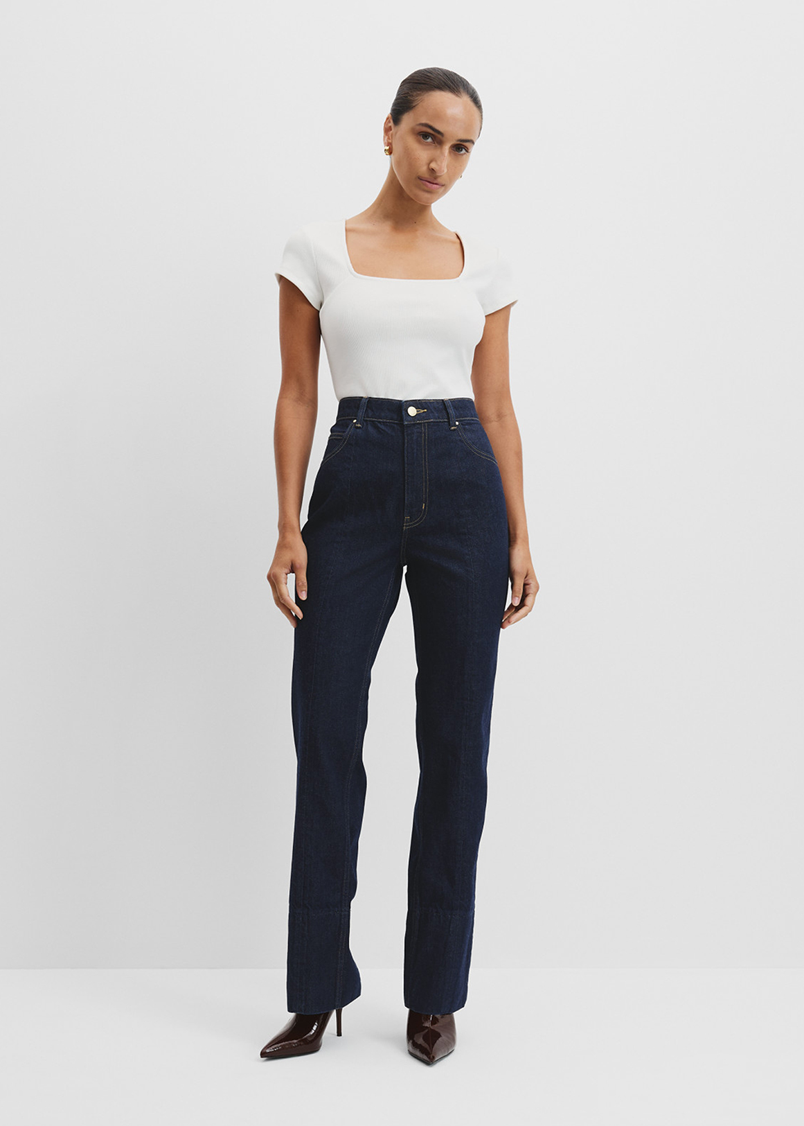 Cigarette Jean