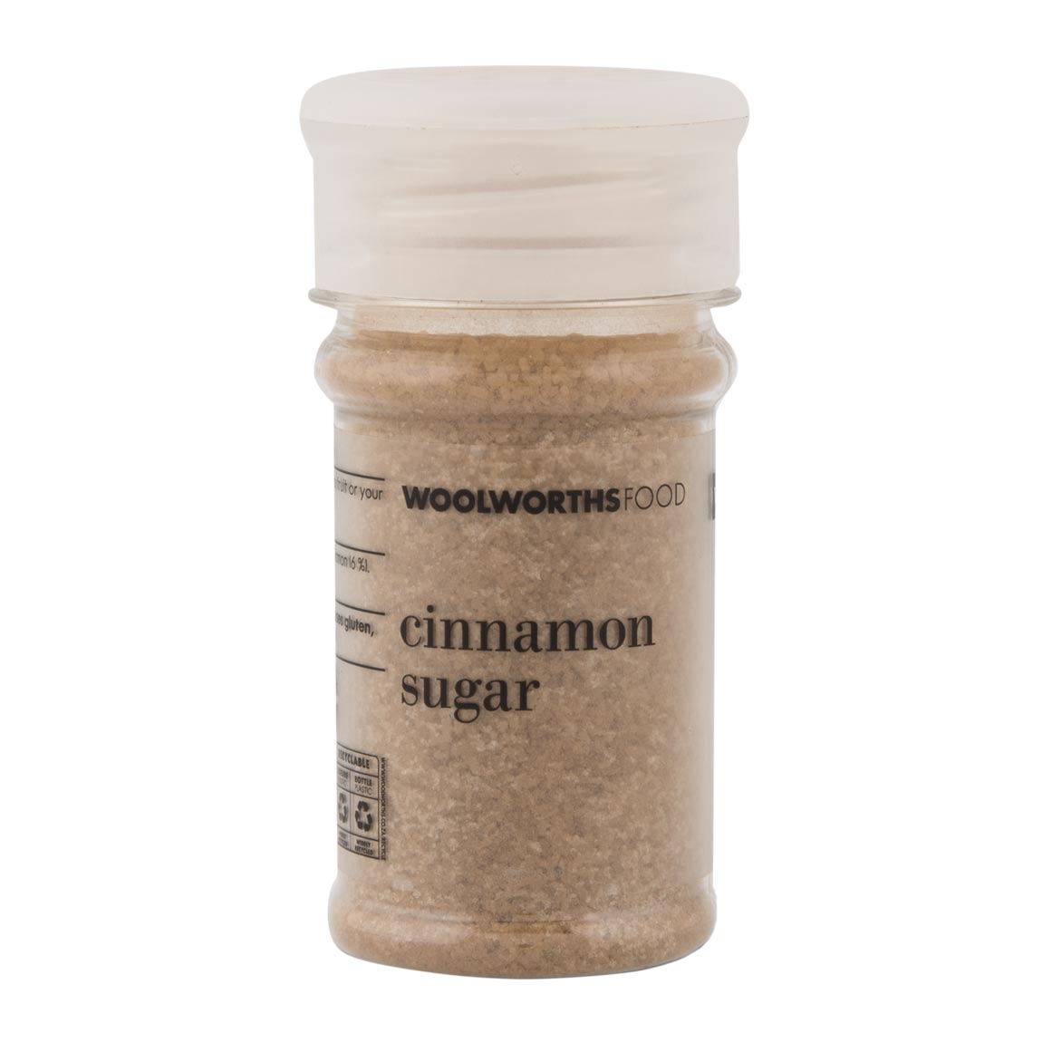 Cinnamon Sugar 60 g