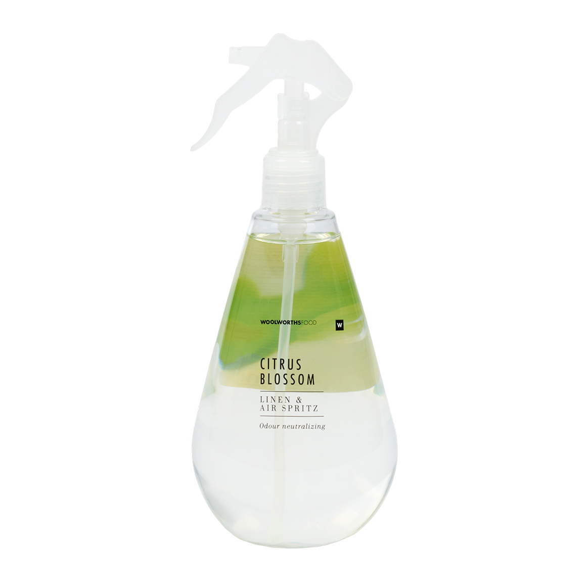 Citrus Blossom Fabric and Air Spritz 450 ml
