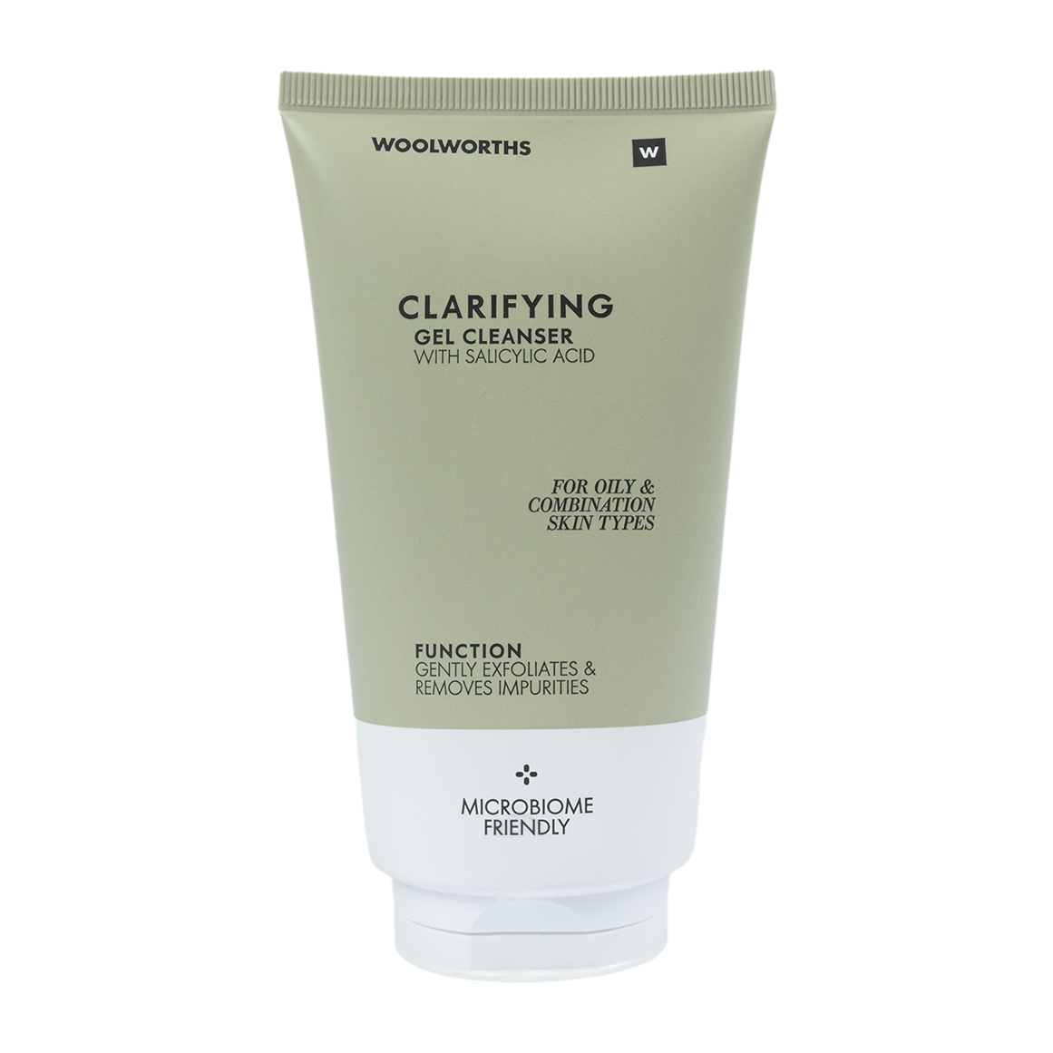 Clarifying Face Gel Cleanser with Salycylic Acid 50 ml