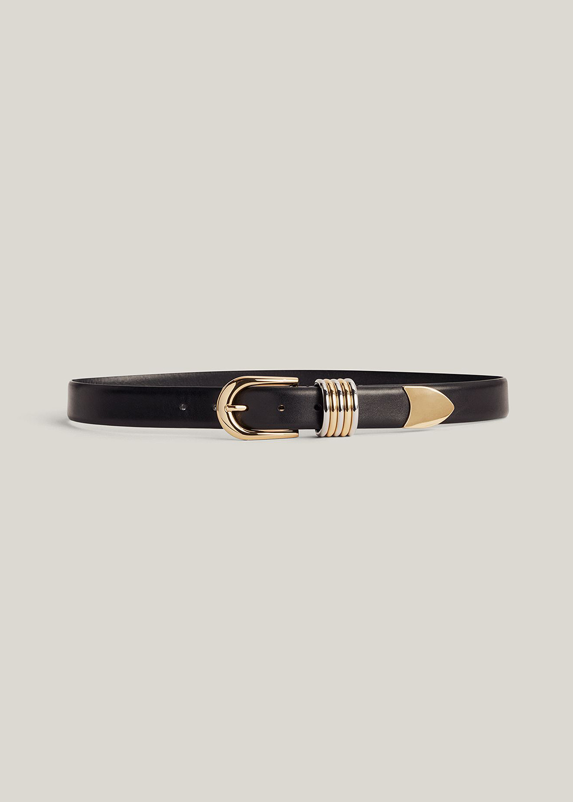 Clarissa Wide Belt