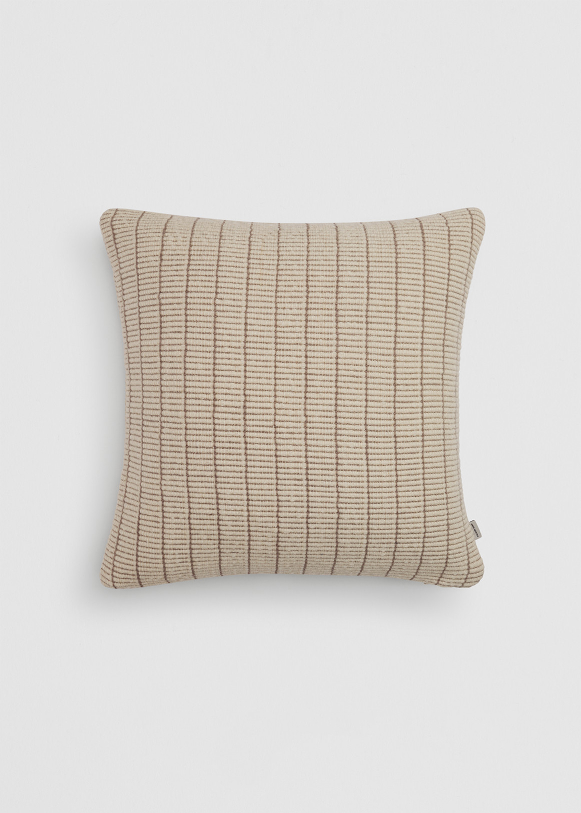 Clark 50x50 Cushion