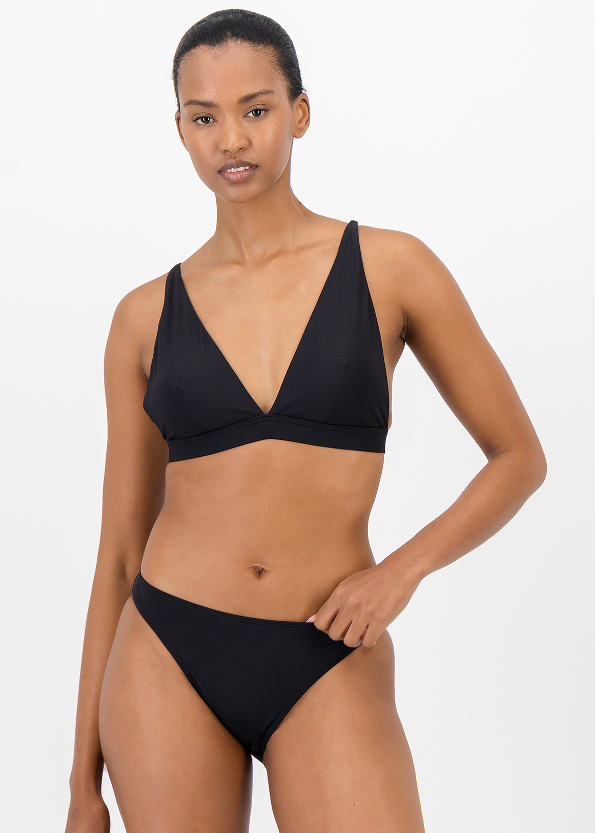 Classic Bikini Bottoms