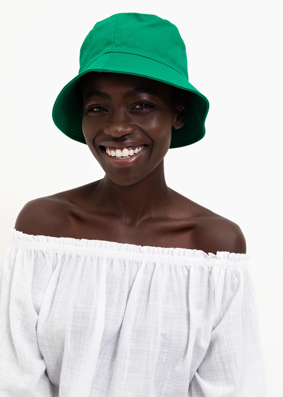 Classic Bucket Hat | Woolworths.co.za