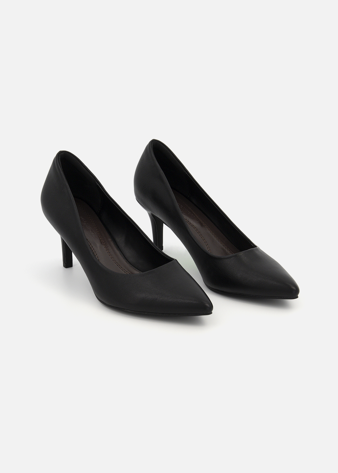 Classic Court Shoes