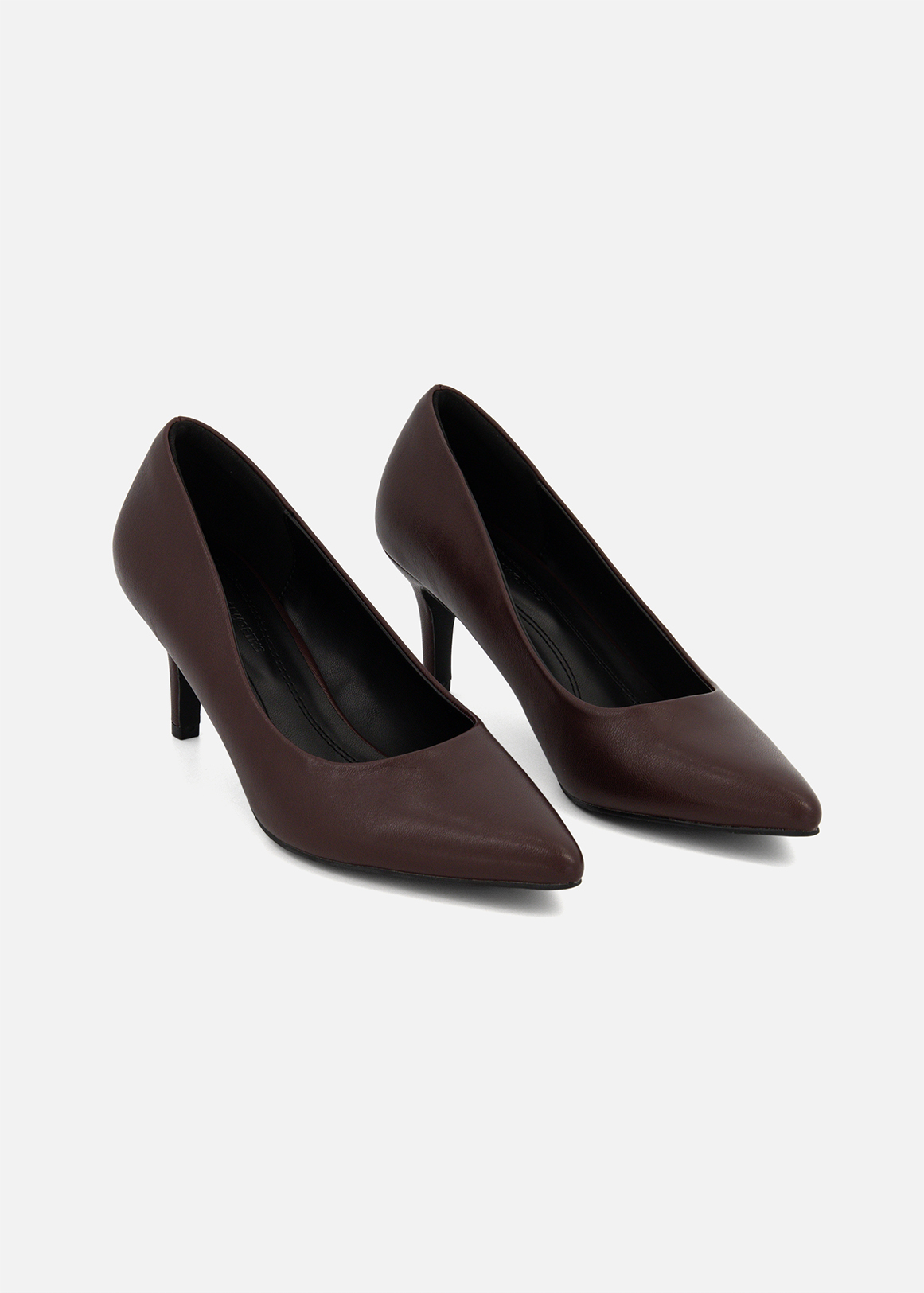 Classic Court Shoes