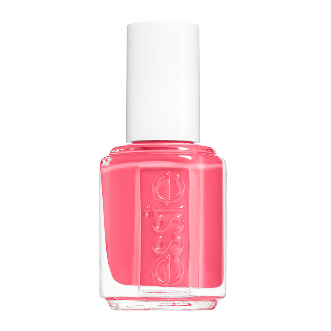 Classic Cute As A Button Nail Polish