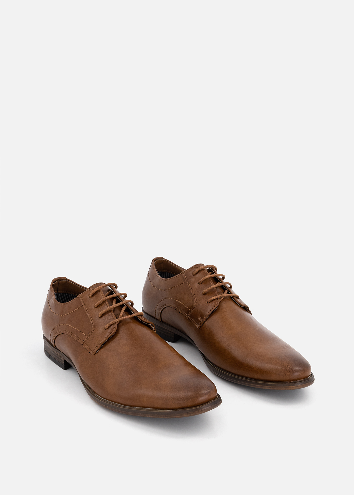 Classic Derby Shoes | Woolworths.co.za