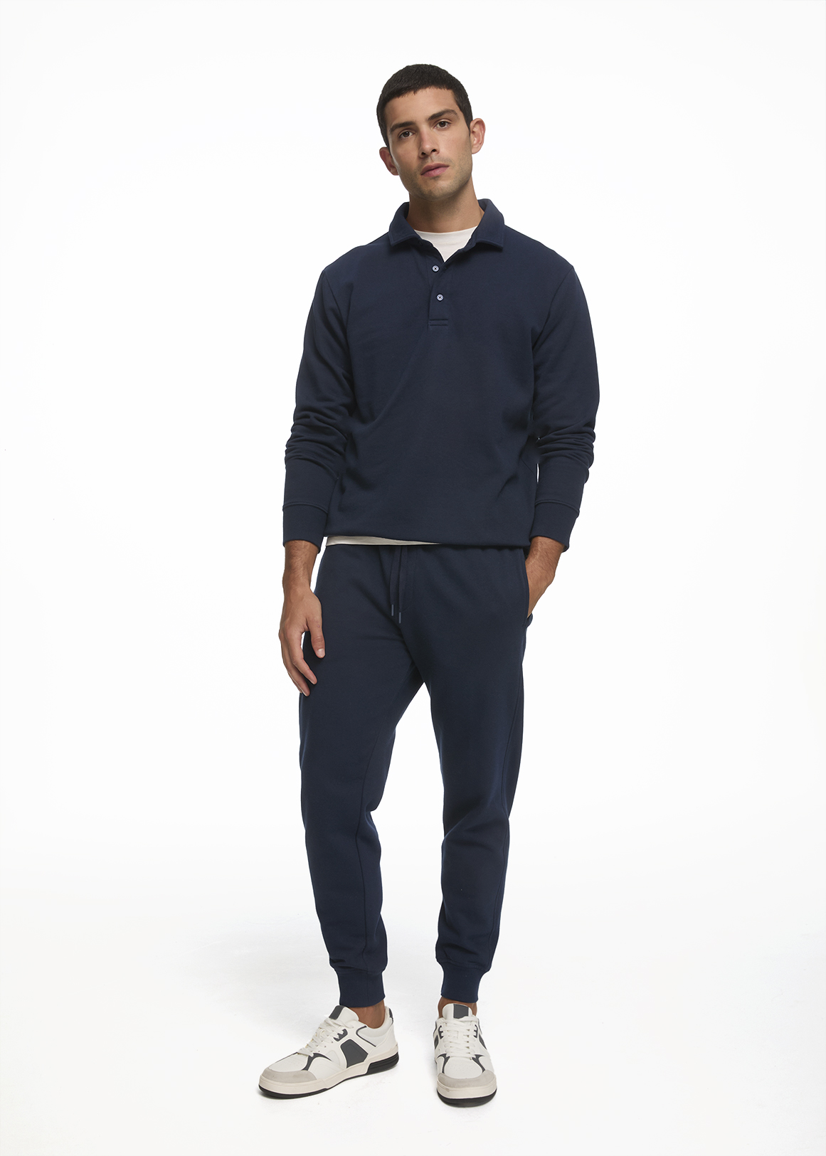 Classic Fleece Joggers