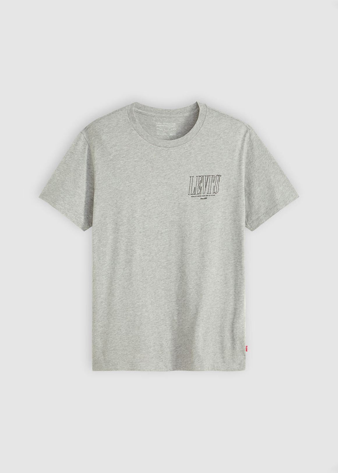 Classic Graphic T-shirt