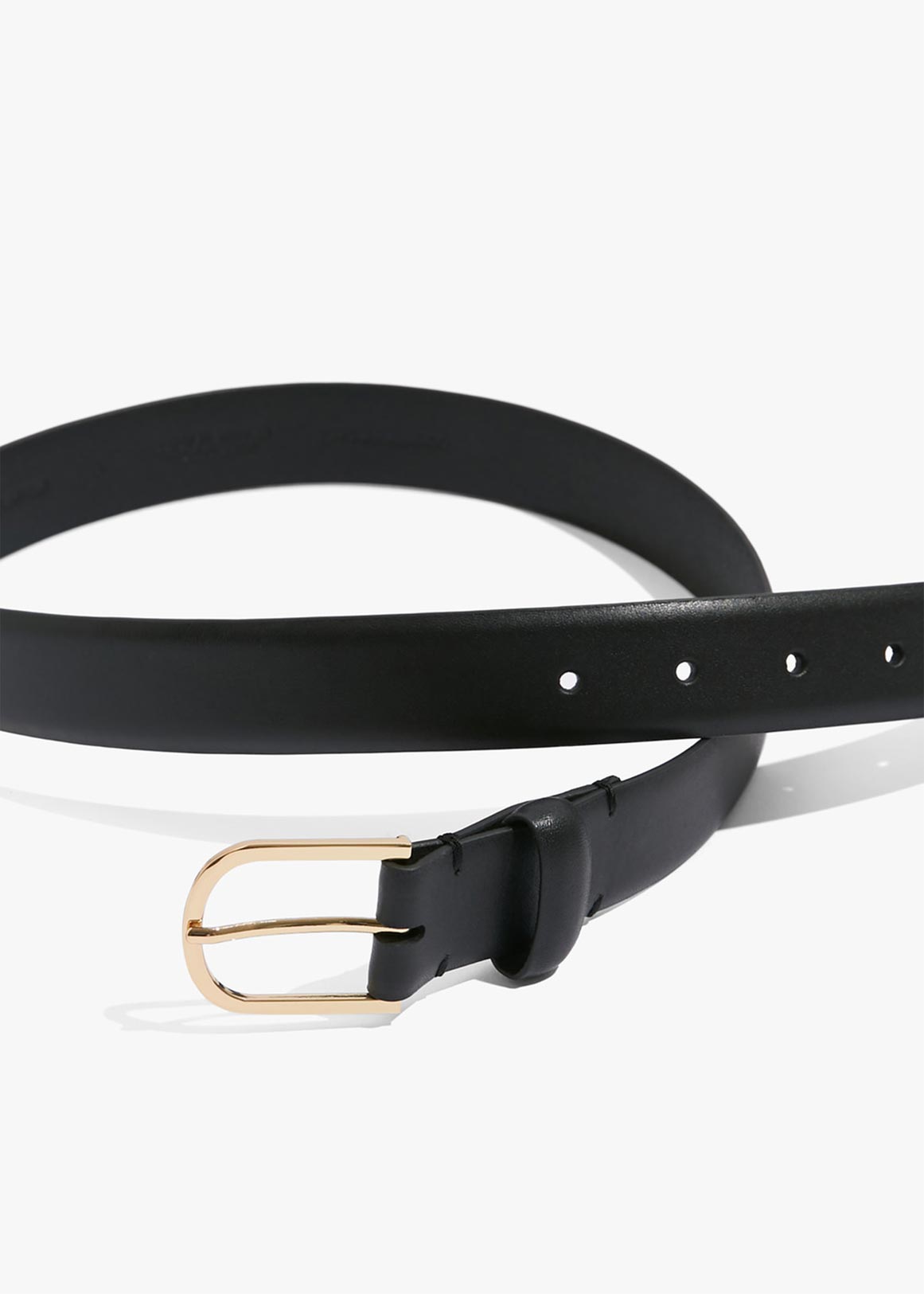 Classic Leather Belt | Woolworths.co.za