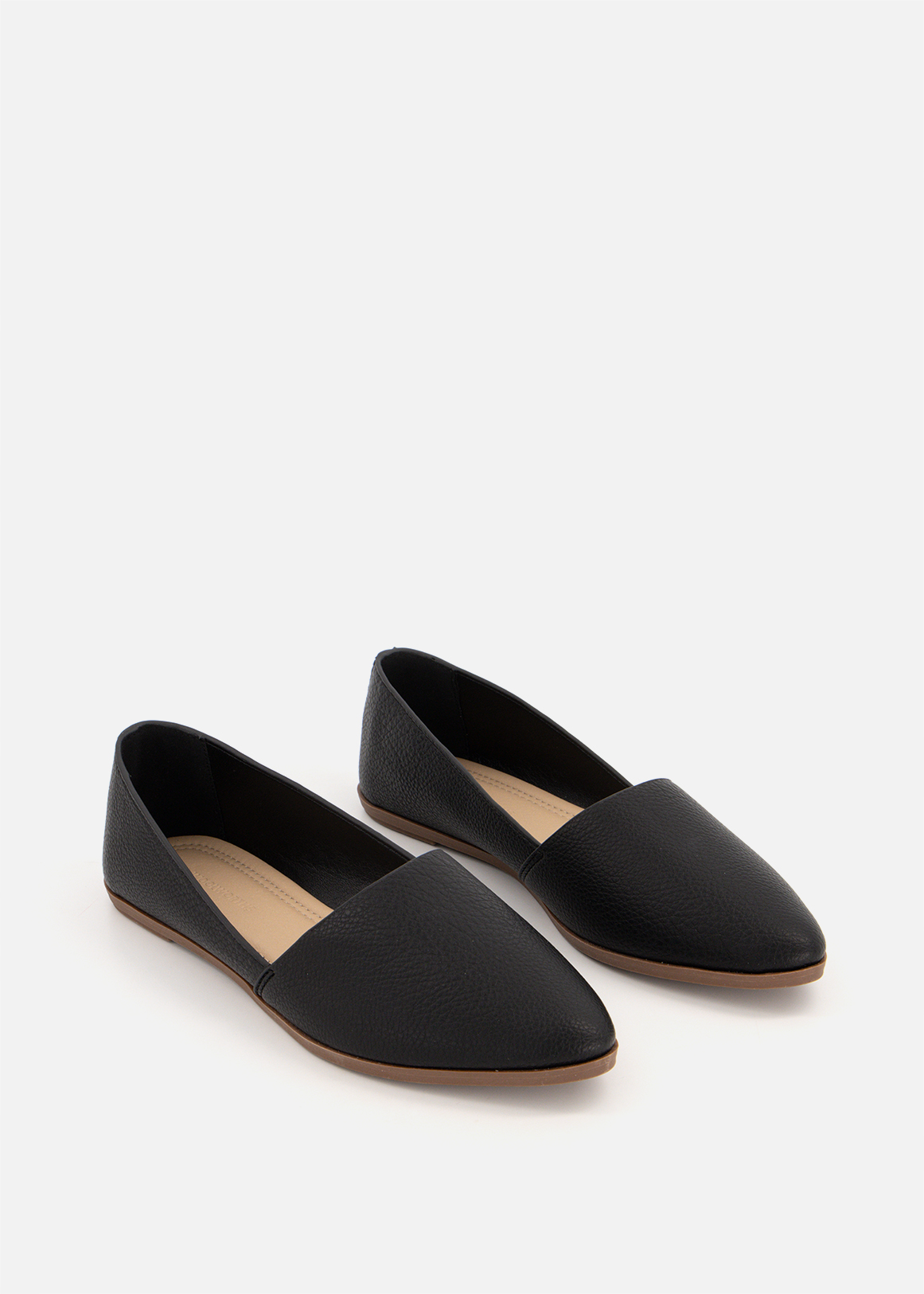 Classic Loafers | Woolworths.co.za
