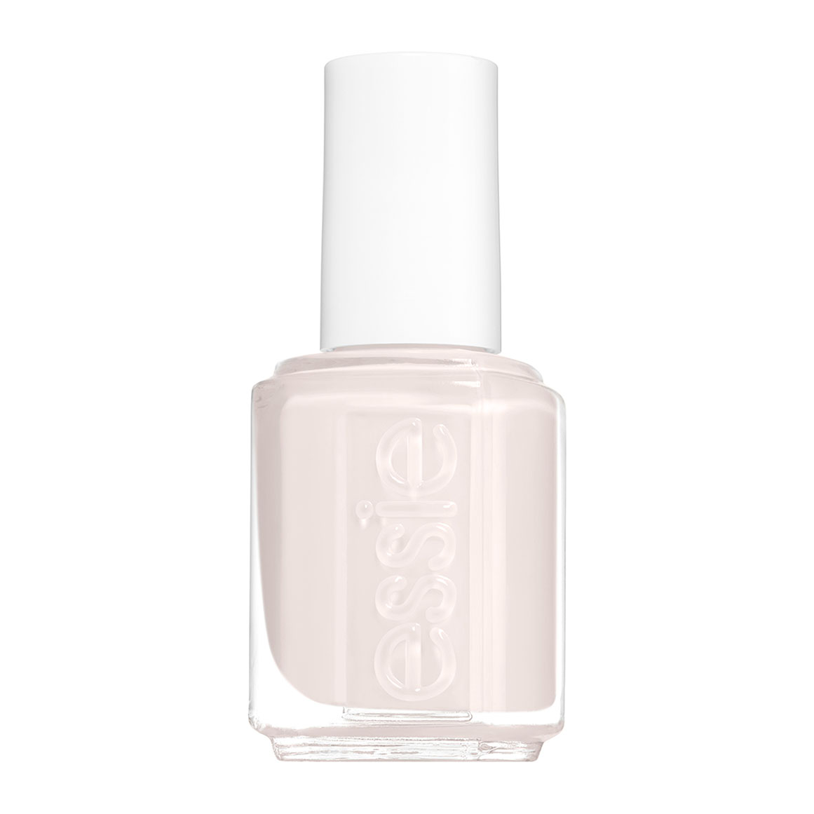 Classic Marshmallow Nail Polish