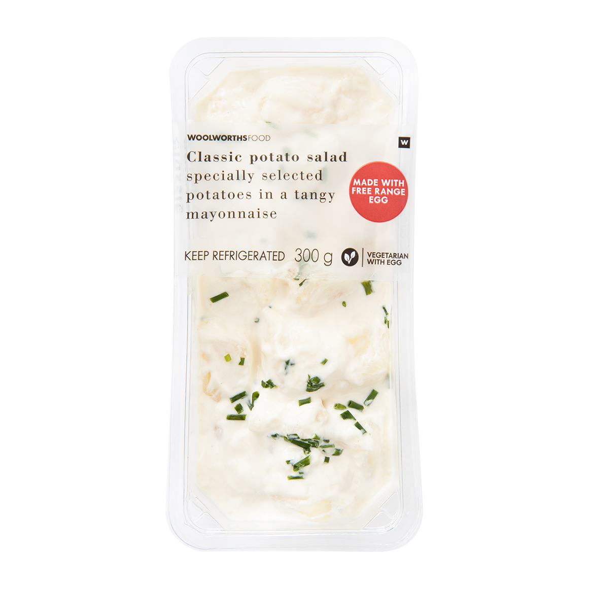 Classic Potato Salad 300 g