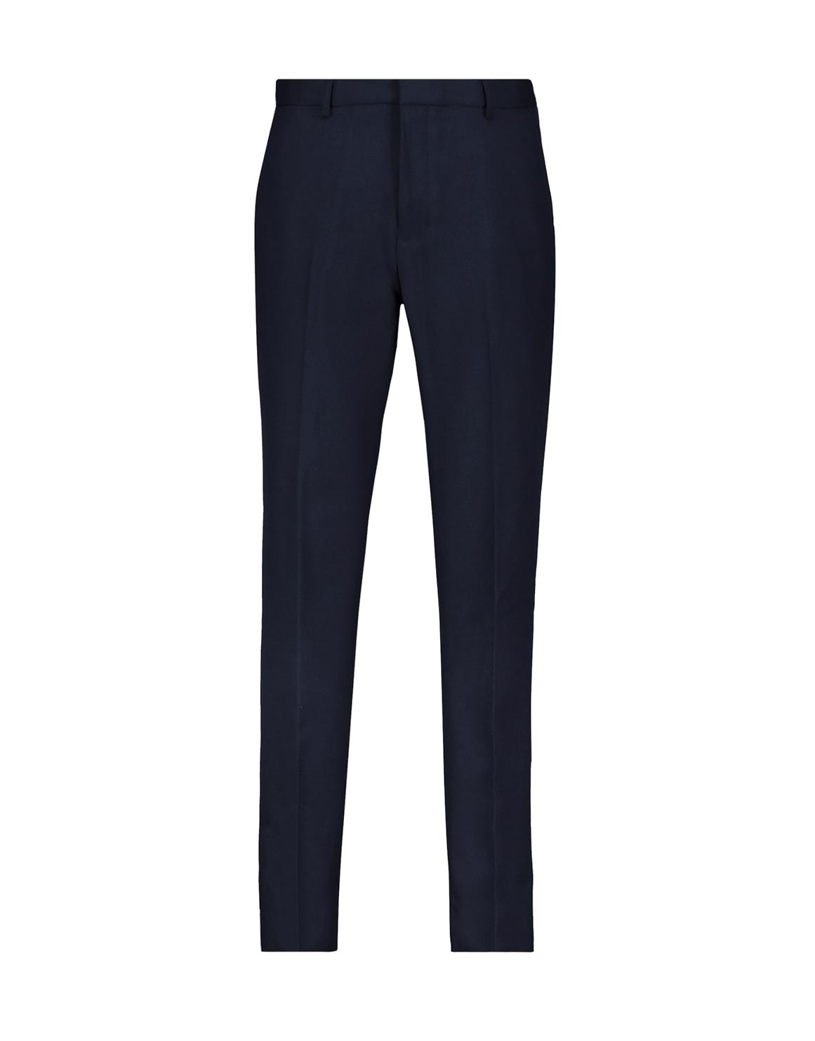 Classic Slim Fit Trousers | Woolworths.co.za