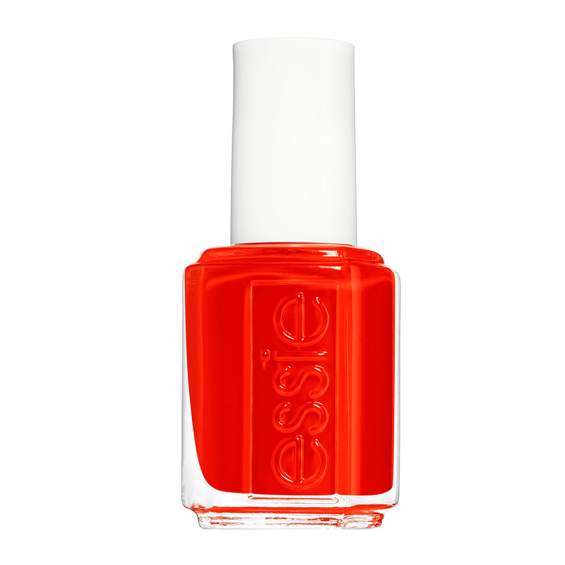 Classic Too Hot Nail Polish