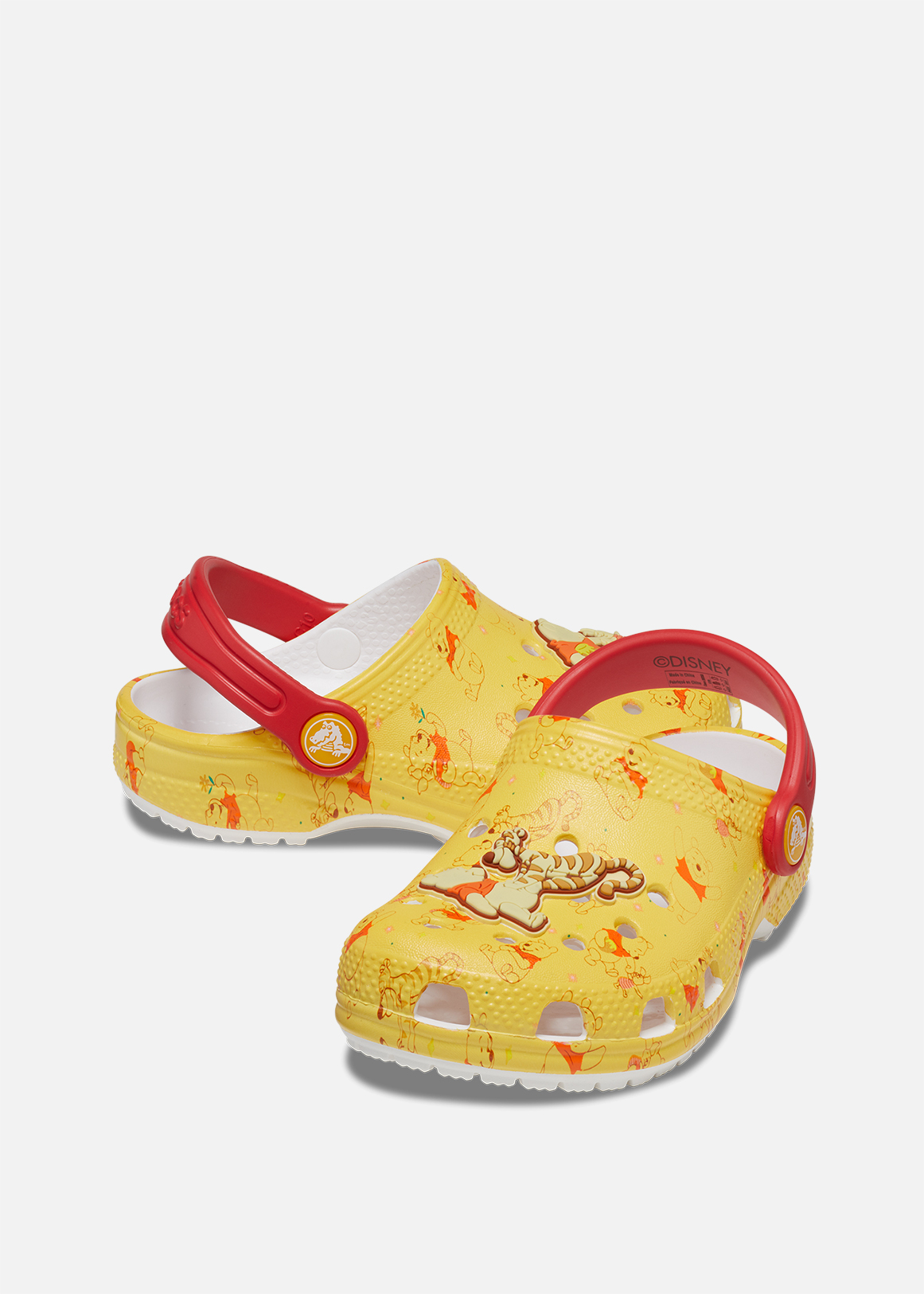 Classic Winnie The Pooh Clogs Size 4 10 Younger Child Woolworths co za classic-winnie-the-pooh-clogs-size-4-10-younger-child-woolworths-co-za