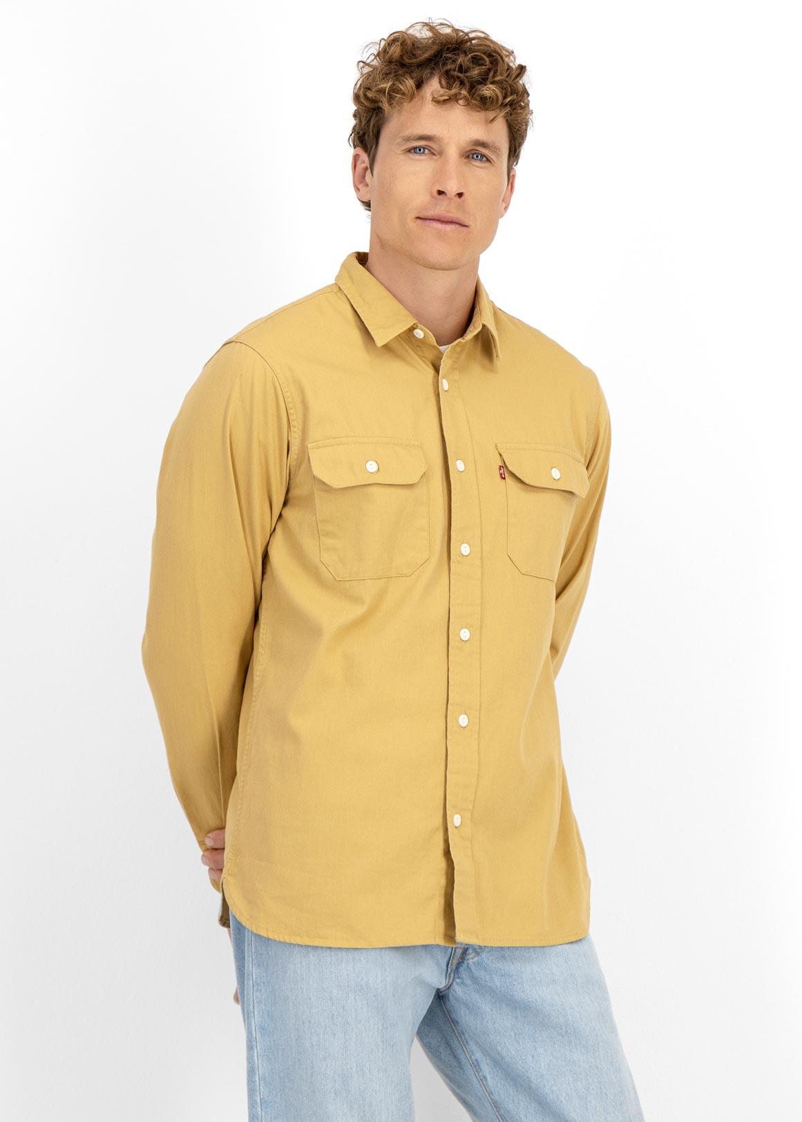 Overshirt Work