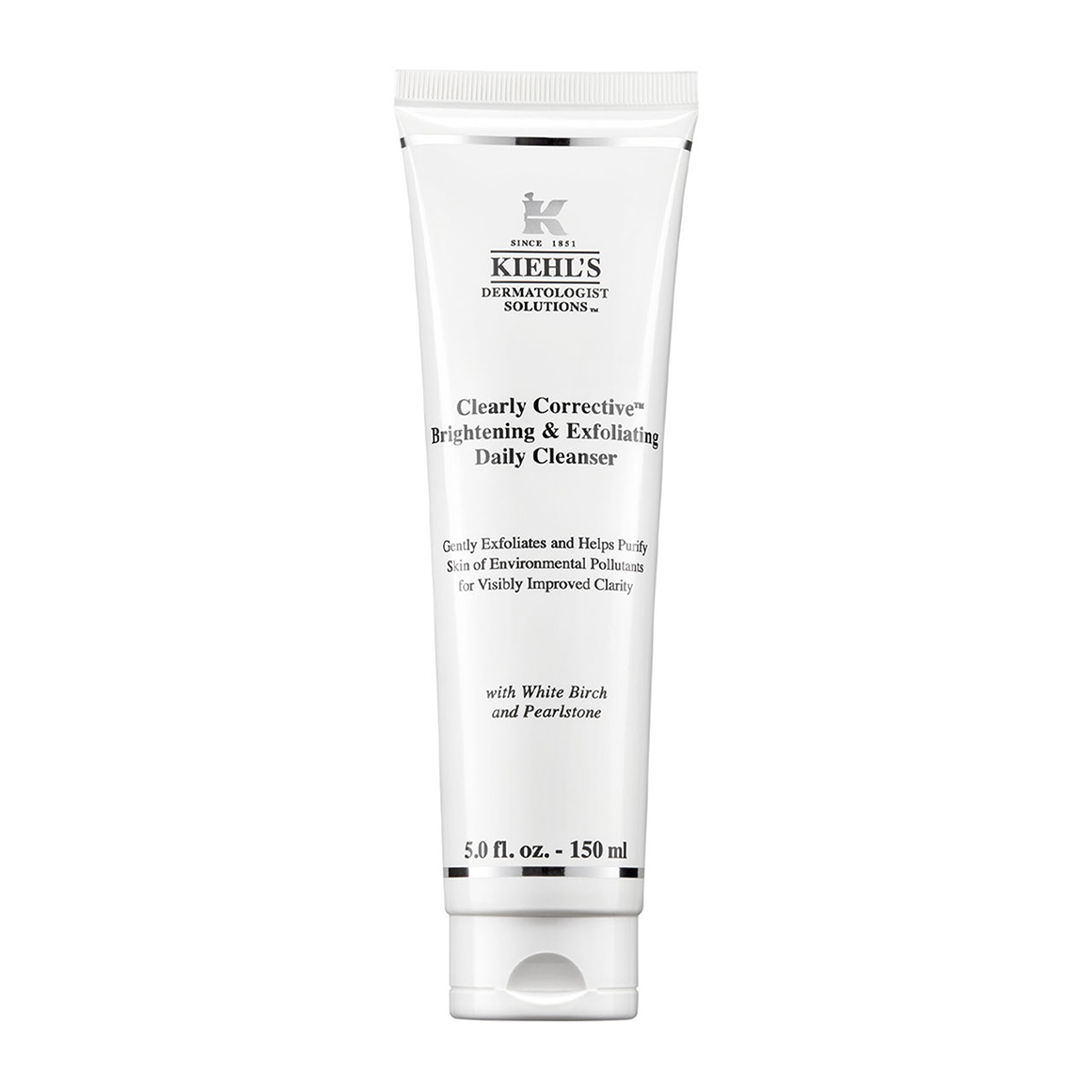 Clearly Corrective™ Brightening & Exfoliating Daily Cleanser