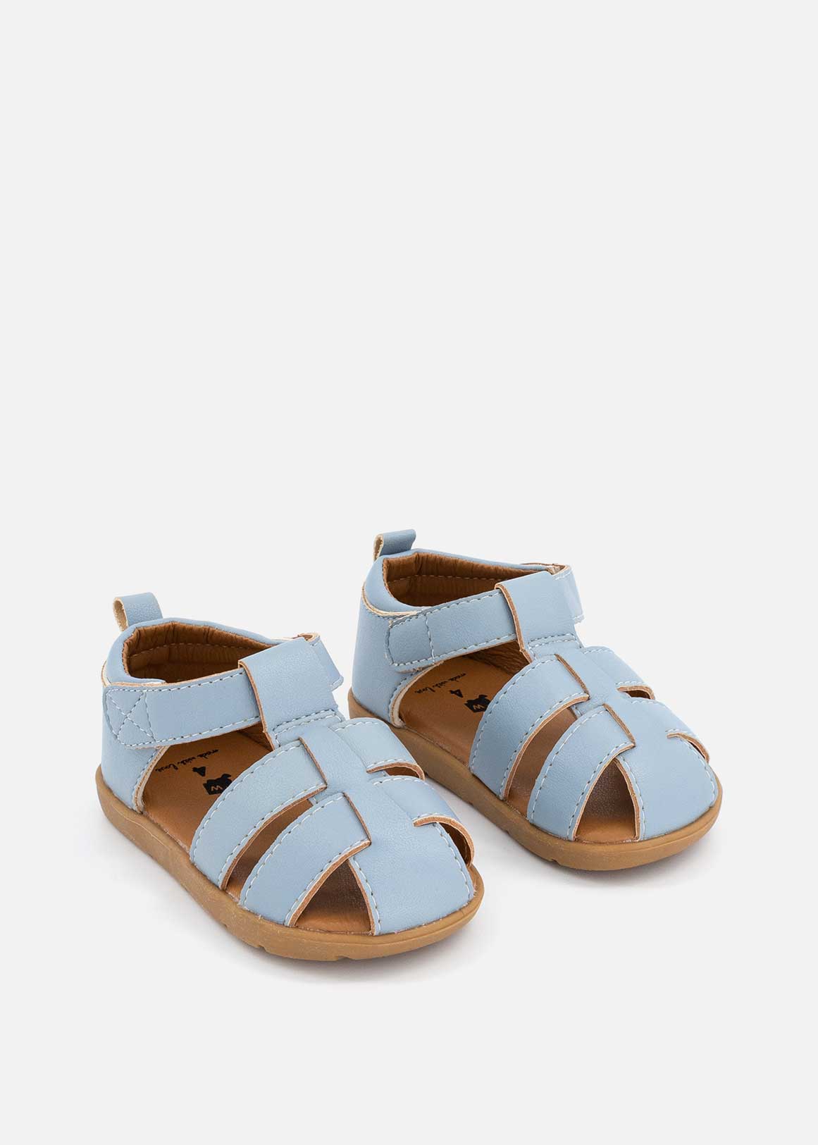 Closed Back Sandals | Woolworths.co.za
