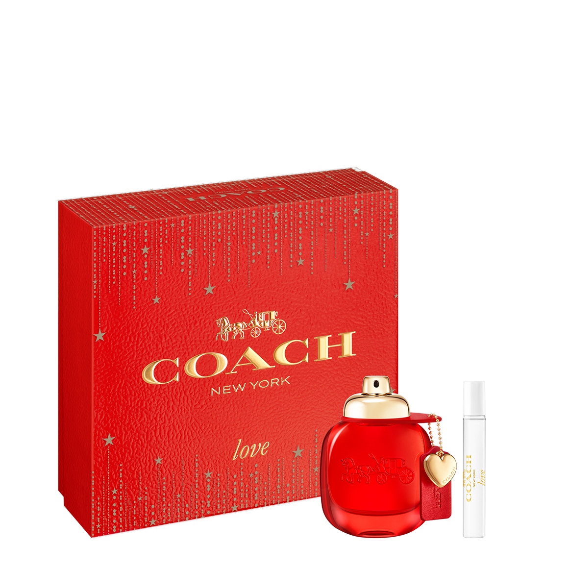 Coach Christmas Gift Set Woolworths.co.za