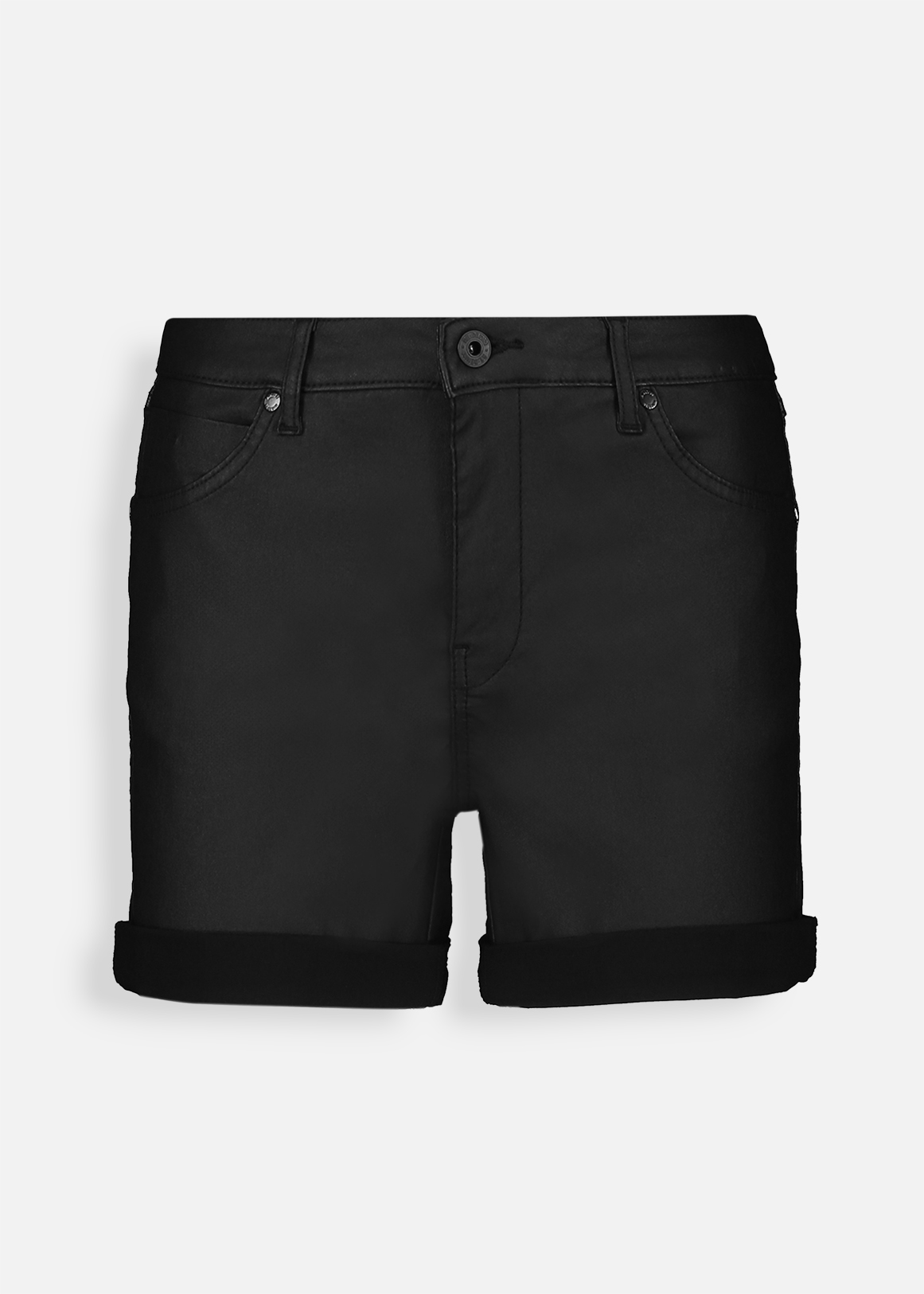 Coated Denim Shorts Woolworths co za coated-denim-shorts-woolworths-co-za