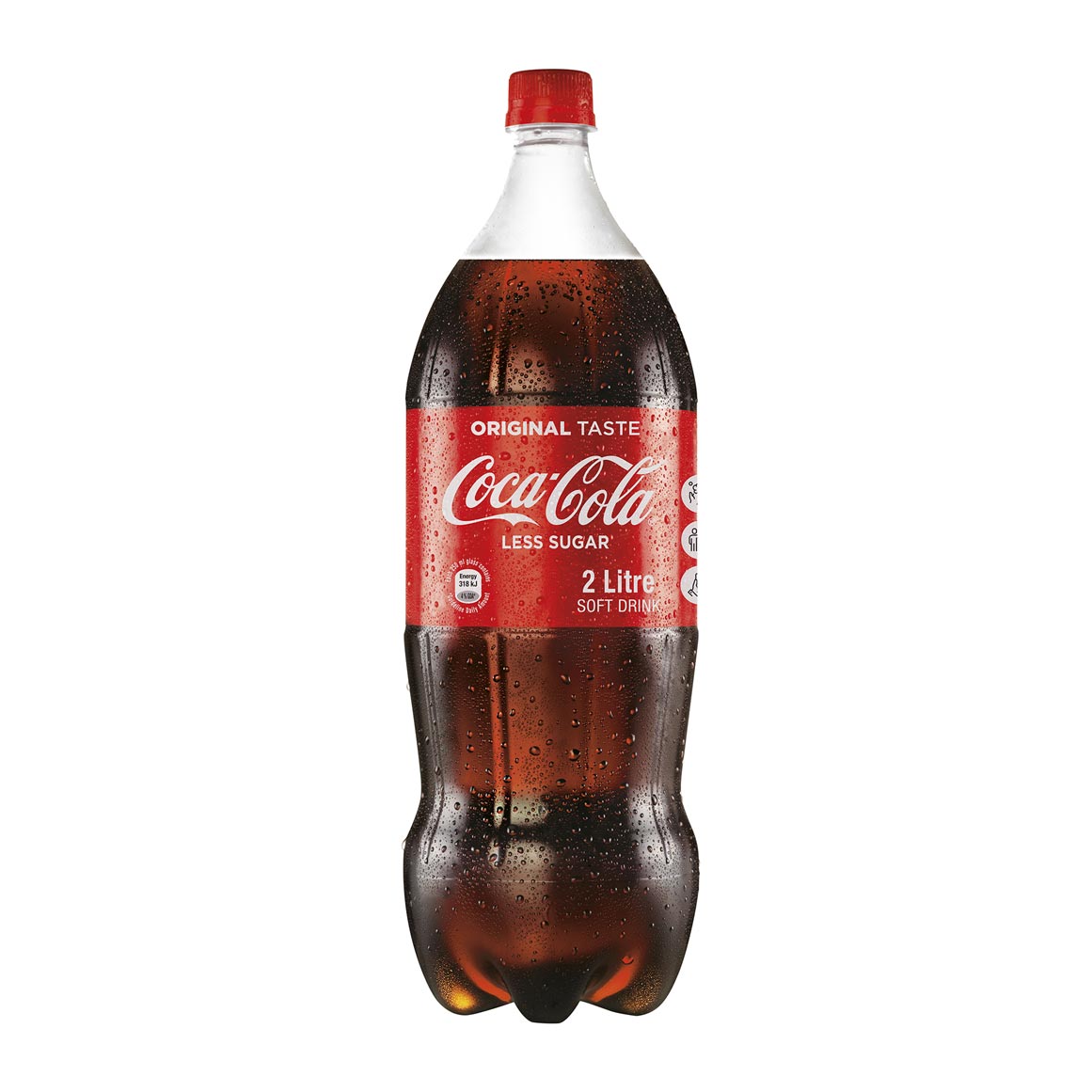 2 Liter Cokes On Sale This Week Coca-Cola Original Soft Drink 2 L | Woolworths.co.za