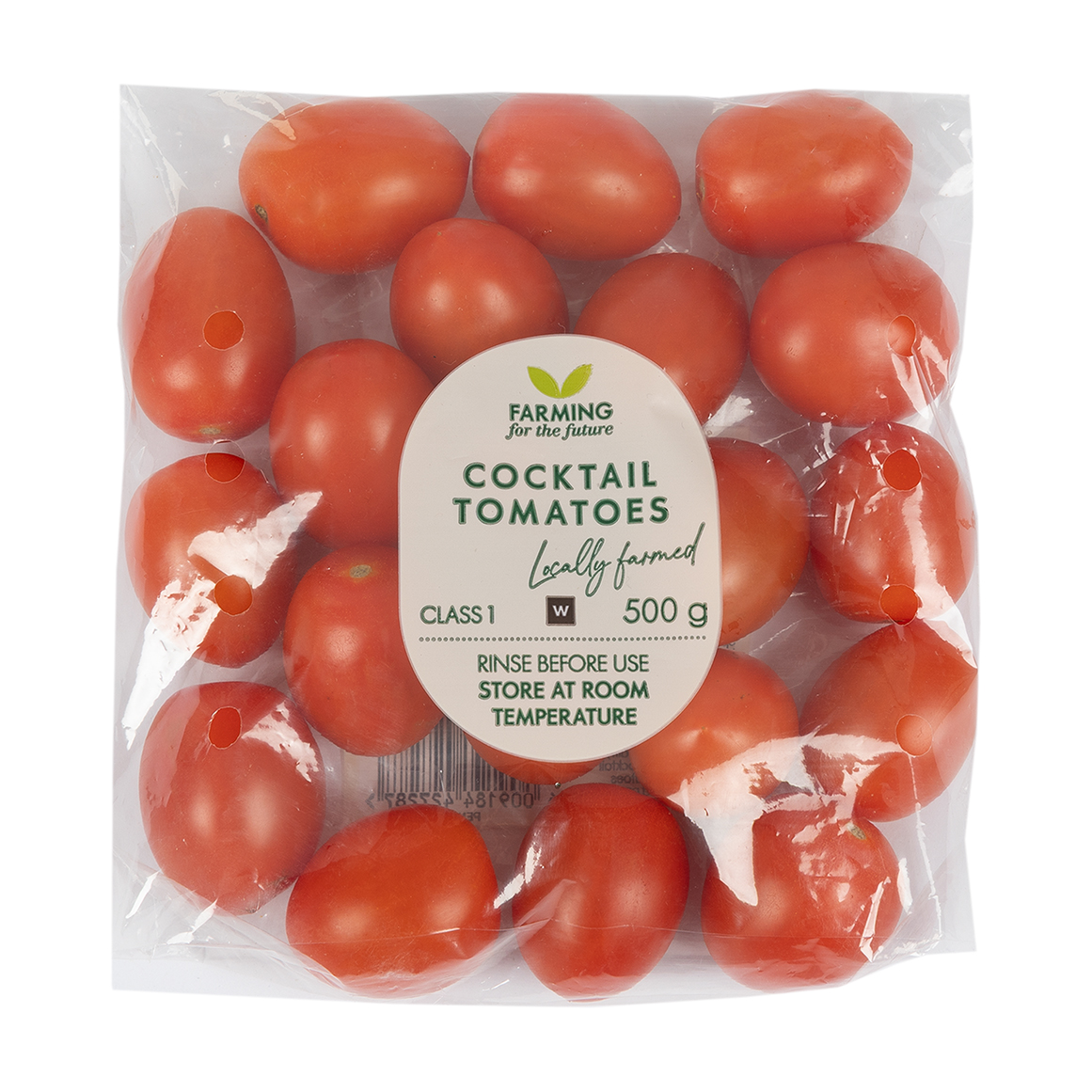 Cocktail Tomatoes 500 g