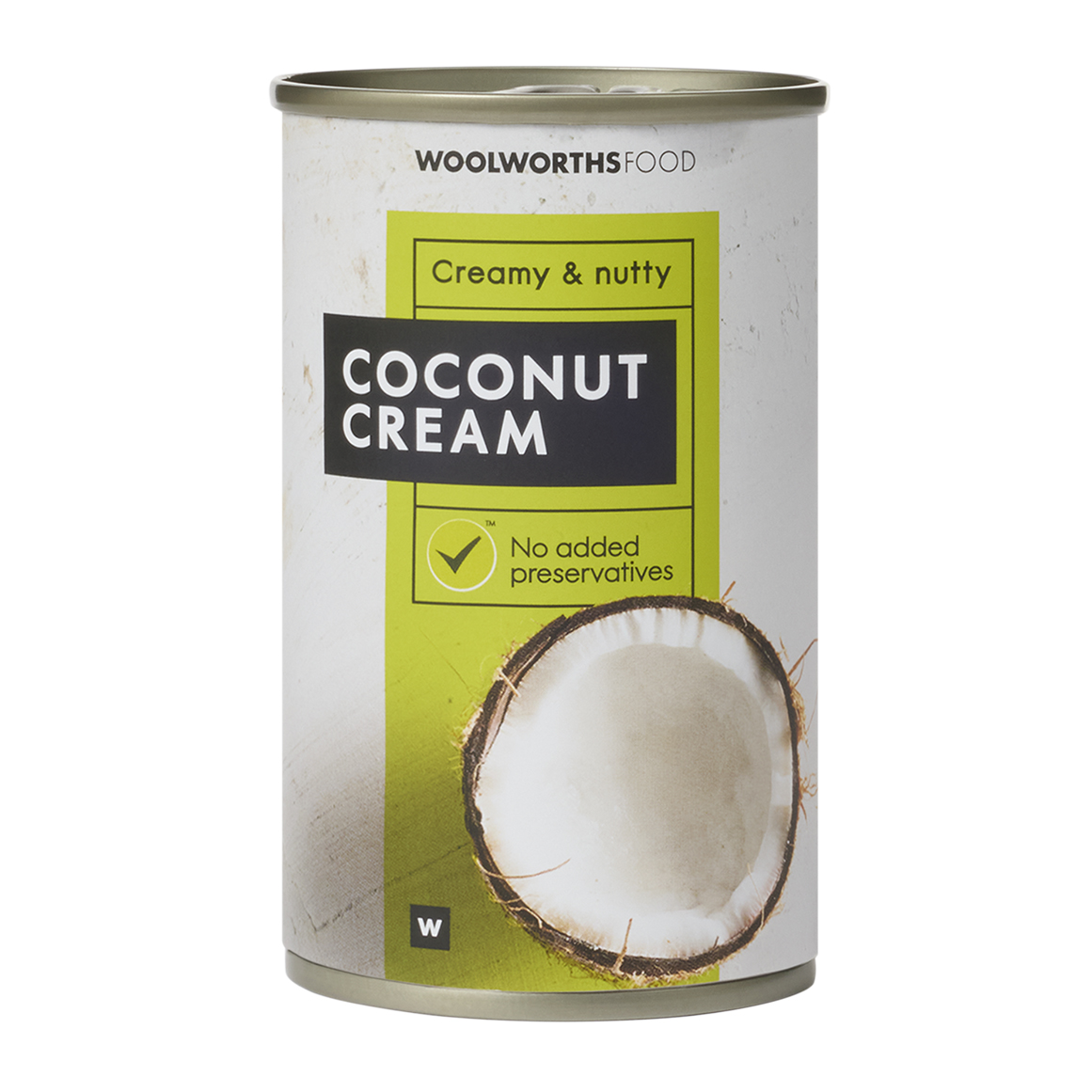 Coconut Cream 165 ml