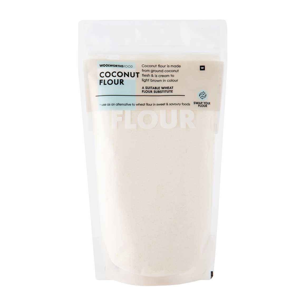 Coconut Flour 250 G Woolworths co za Coconut flour 250 g woolworths co za