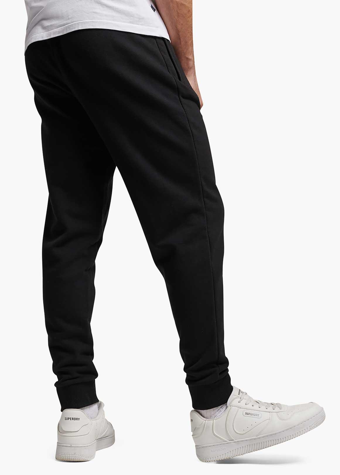 Core Fleece Jogger in Sand, Sweatpants