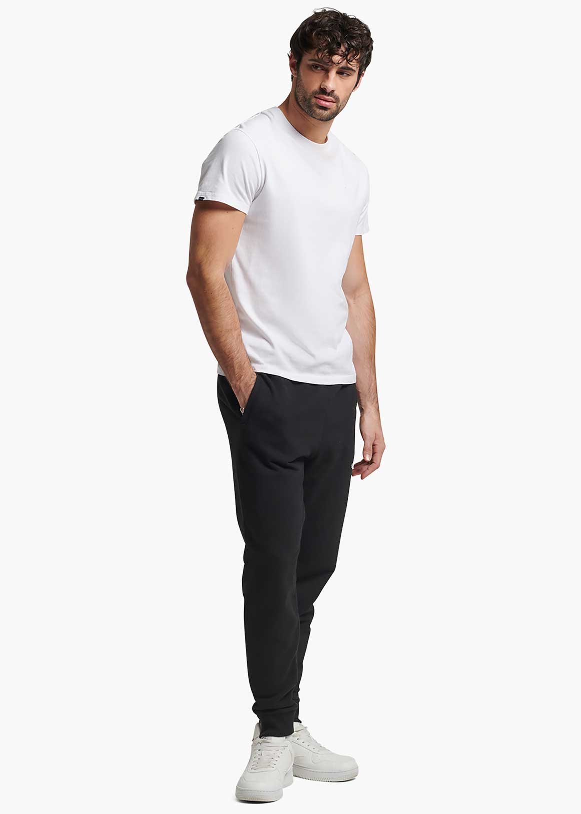 Code Core Sport Joggers | Woolworths.co.za
