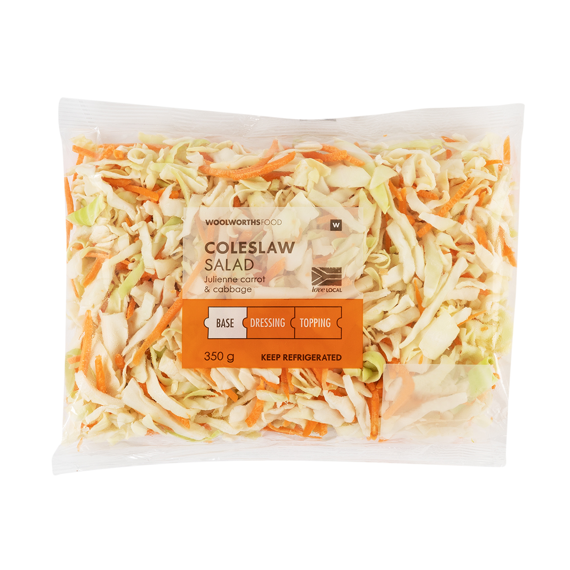 Coleslaw Salad 350 g