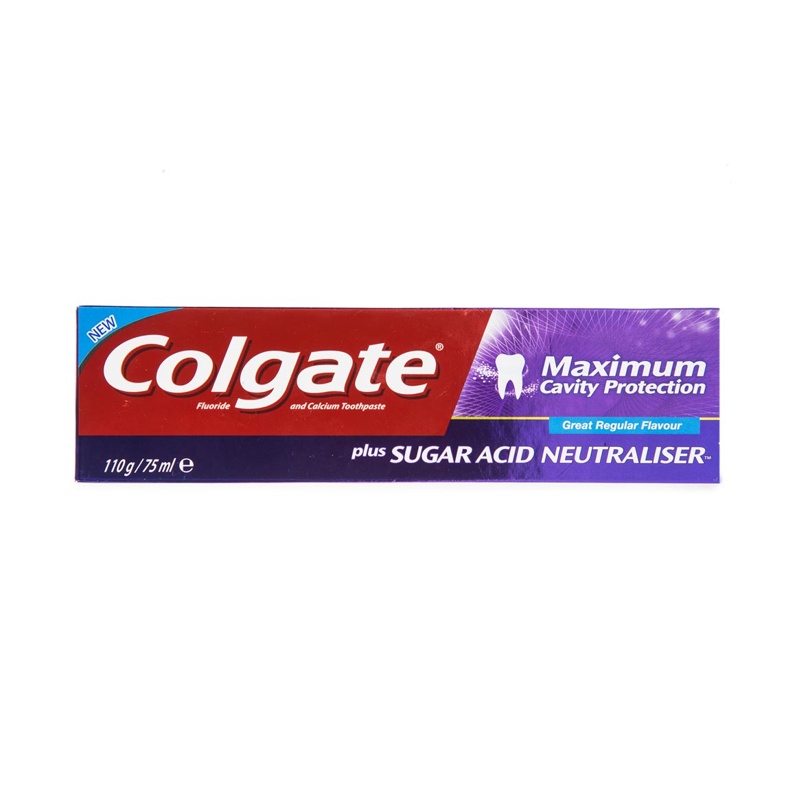 Colgate Maximum Cavity Protection Toothpaste 75 Ml Za