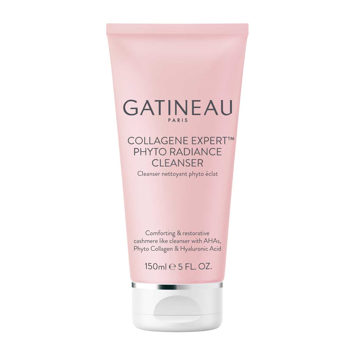Collagene Expert Phyto Radiance Cleanser | Woolworths.co.za