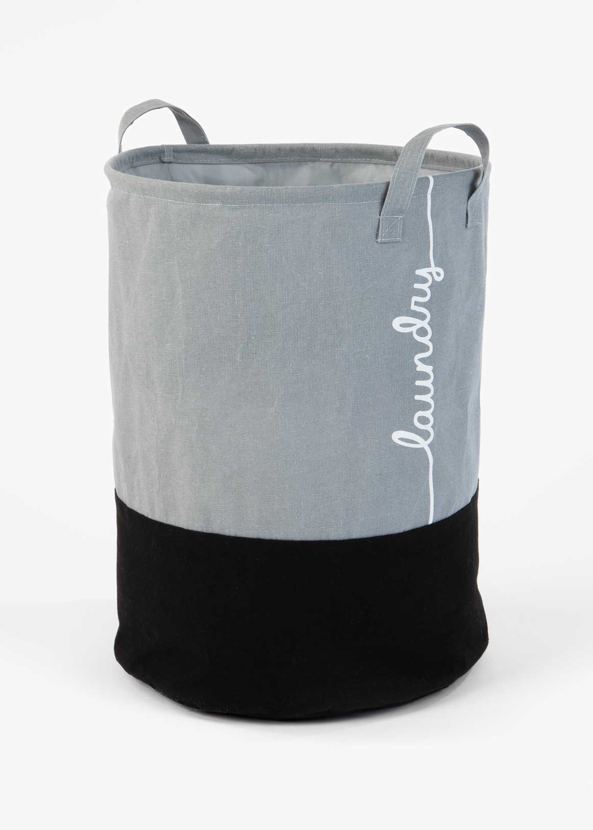 Collapsible Laundry Bag | Woolworths.co.za