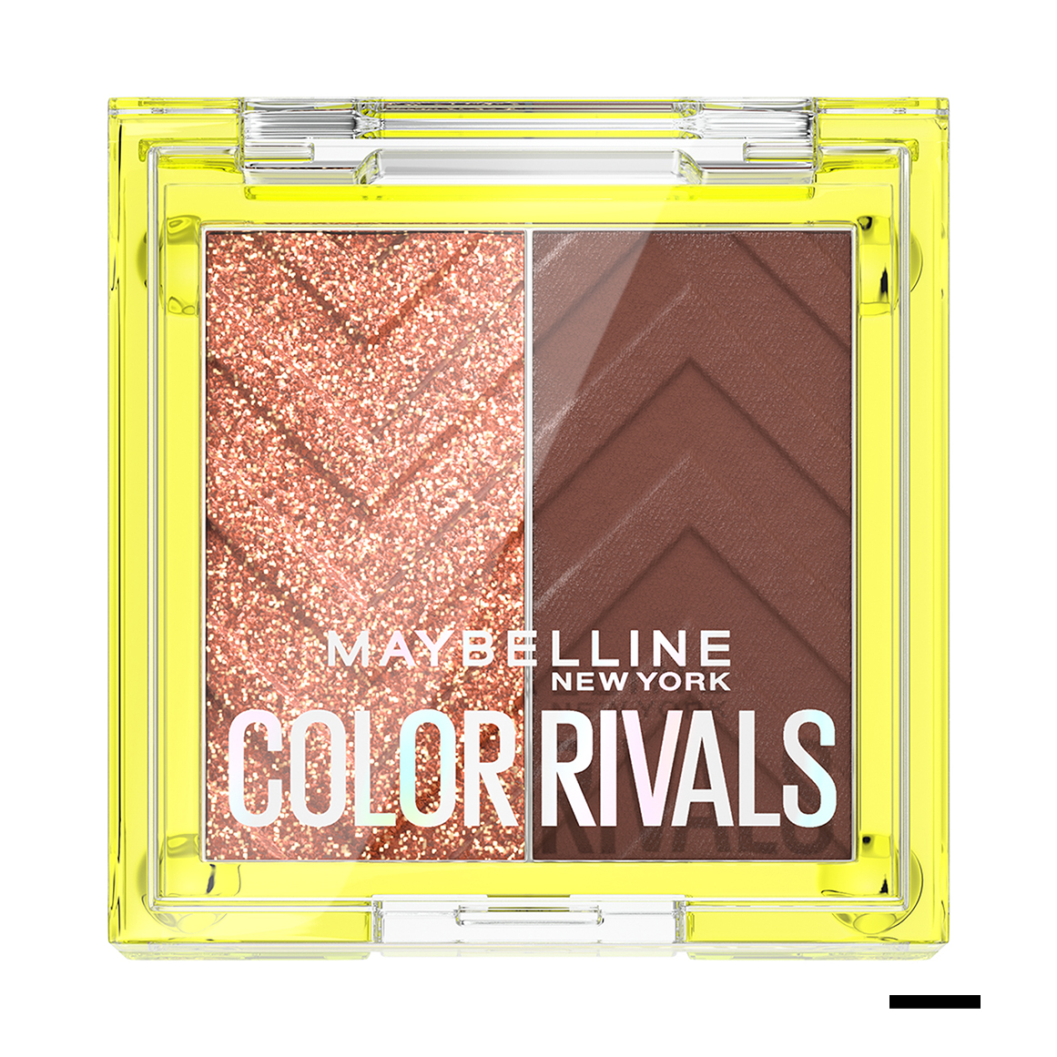 Color Rivals Eyeshadow